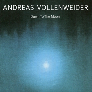 Vollenweider, Andreas – Down To the Moon