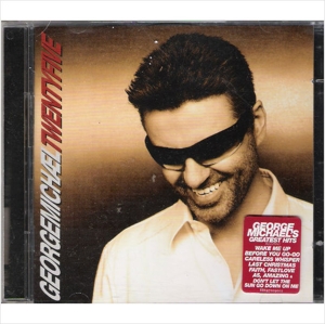 George Michael – Twenty Five