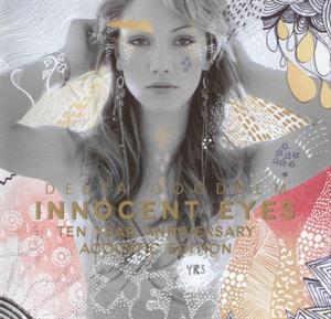 Goodrem, Delta – Innocent Eyes