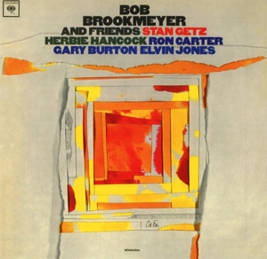 Brookmeyer, Bob – Bob Brookmeyer & Friends