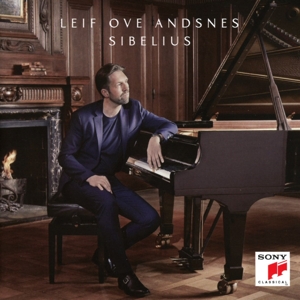 Andsnes, Leif Ove – Sibelius