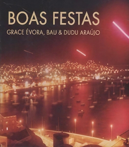 V/A – Boas Festas