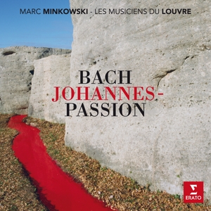 V/A – Bach: Johannes-Passion/St John Passion Bwv 245