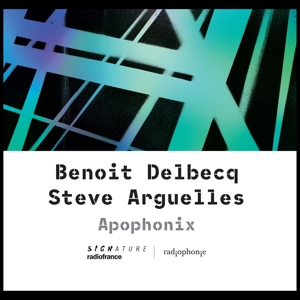 Delbecq, Benoit – Apophonix