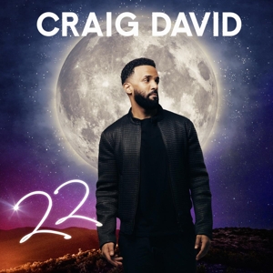 David, Craig – 22