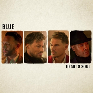 Blue – Heart & Soul