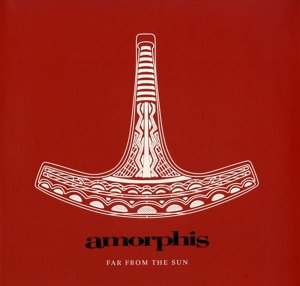 Amorphis – Far From the Sun