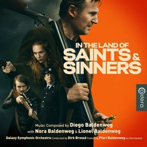 Baldenweg, Diego – In the Land of Saints & Sinners
