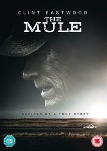 Movie – Mule