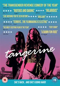 Movie – Tangerine
