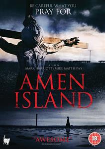 Movie – Amen Island
