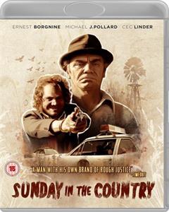 Movie – Sunday In the Country