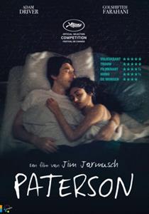 Movie – Paterson