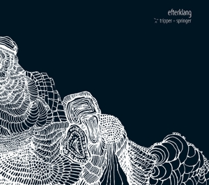 Efterklang – Tripper + Springer