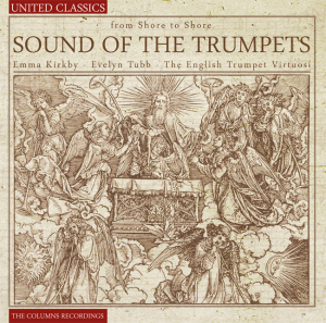 Various – Sounds of the Trumpets