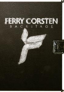 Corsten, Ferry – Backstage