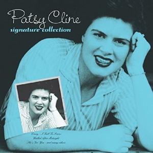 Cline, Patsy – Signature Collection