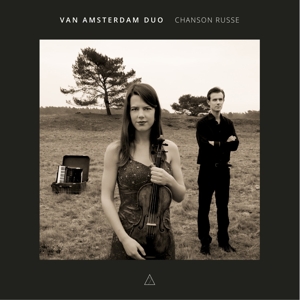 Van Amsterdam Duo – Chanson Russe