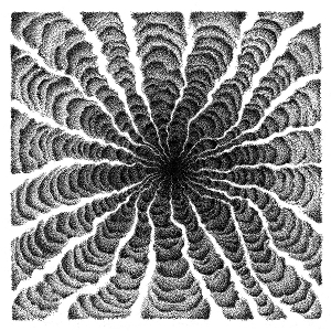 Venomous Skeleton – Drowning In Circles