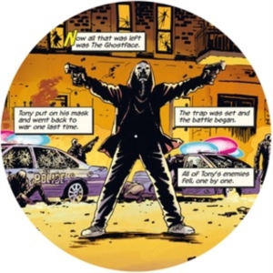 Ghostface Killah – 36 Seasons