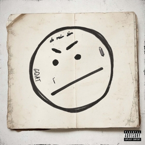 Conway the Machine – Slant Face Killah