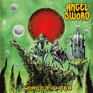 Angel Sword – World Fighter