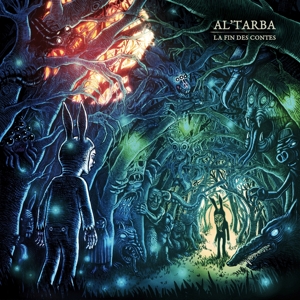 Al Tarba – La Fin Des Contes