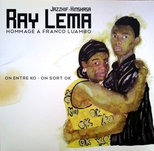 Lema, Ray & Tyour Gnawa – Hommage a Franco Luambo