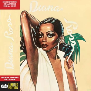 Diana Ross – Boss