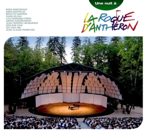 V/A – La Roque D'antheron Vol. 4