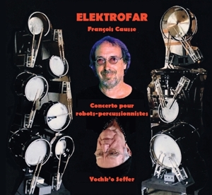 Causse, Francois – Elektrofar