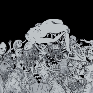 Blind Delon – La Metamorphose