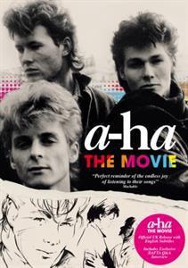 A-Ha – Movie