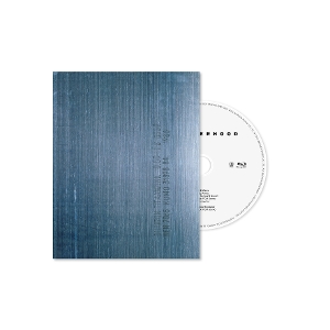 New Order – Brotherhood