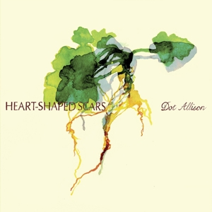 Allison, Dot – Heart-Shaped Scars