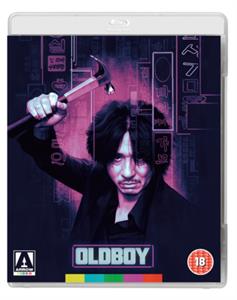 Movie – Oldboy