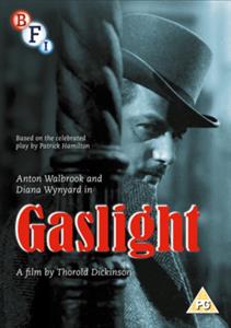 Movie – Gaslight