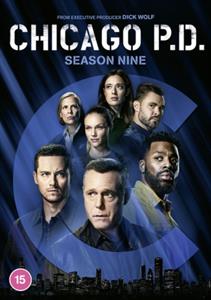 Tv Series – Chicago P.D. Season 9
