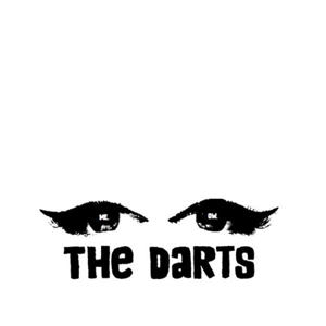 Darts – Me. Ow.