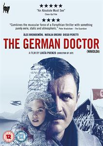 Movie – German Doctor