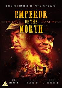 Movie – Emperor of the North