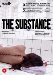 Movie – The Substance