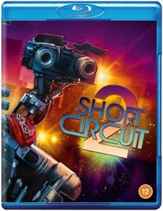 Movie – Short Circuit 2