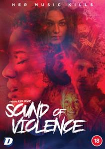 Movie – Sound of Violence