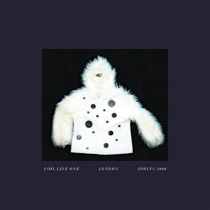 Coil – Live One