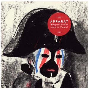 Apparat – Krieg Und Frieden
