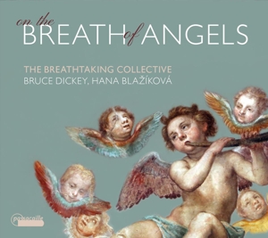 Blazikova, Hana – On the Breath of Angels
