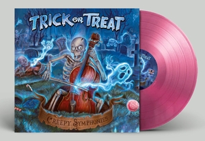 Trick or Treat – Creepy Symphonies