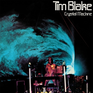 Blake, Tim – Crystal Machine