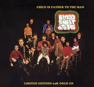 Blood, Sweat & Tears – Child is Father To the Man